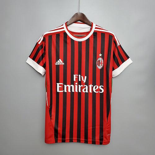 Milan Jersey Retro Adidas product image