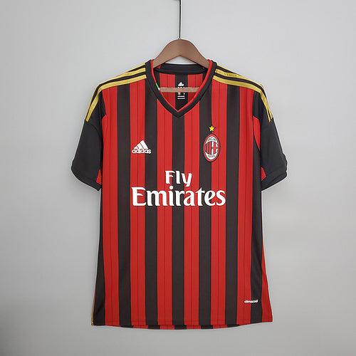 Milan Jersey Retro Adidas product image