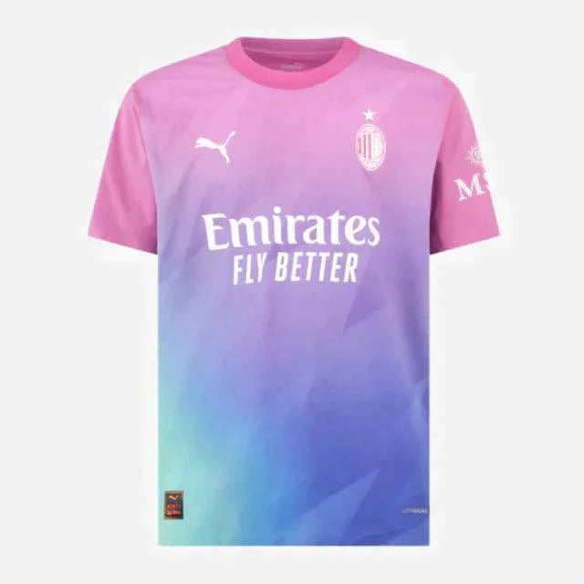 Milan 23/24 Third Jersey Men's Fan Version product image