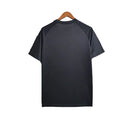 Camisa AC Milan Treino 23/24 - Torcedor Puma Masculina - Vermelha e preta