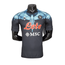 Napoli 21/22 - Preta 21/22 Jersey Player Version Kappa product image