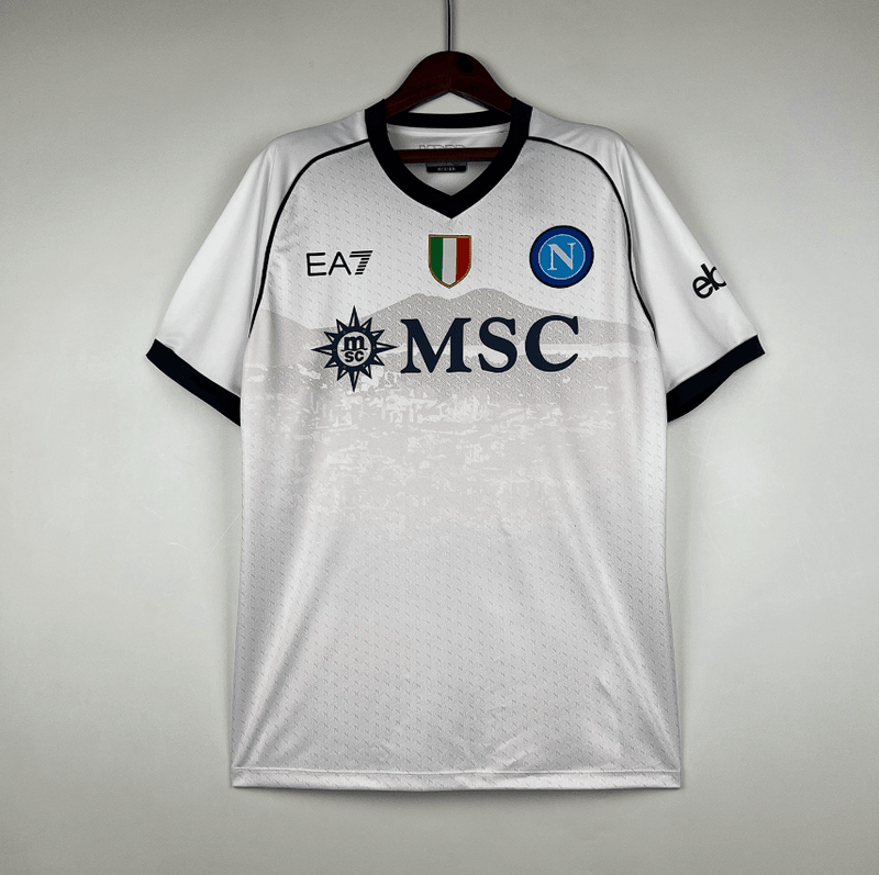 Napoli 23/24 23/24 Jersey Men's Fan Version product image