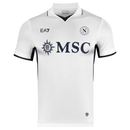 Napoli 24/25 Away Jersey Men's Fan Version product image