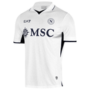 Napoli 24/25 Away Jersey Men's Fan Version product image