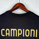 Napoli EA7 Jersey Men's Fan Version product image