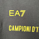 Napoli EA7 Jersey Men's Fan Version product image