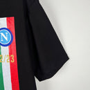 Napoli EA7 Jersey Men's Fan Version product image