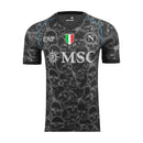Napoli Edição Halloween 23/24 sn° 23/24 Jersey Men's Fan Version product image