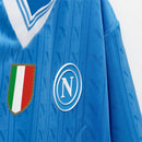 Napoli 25/26 Home Jersey Men's Fan Version product image