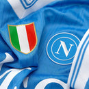 Napoli 25/26 Home Jersey Men's Fan Version product image
