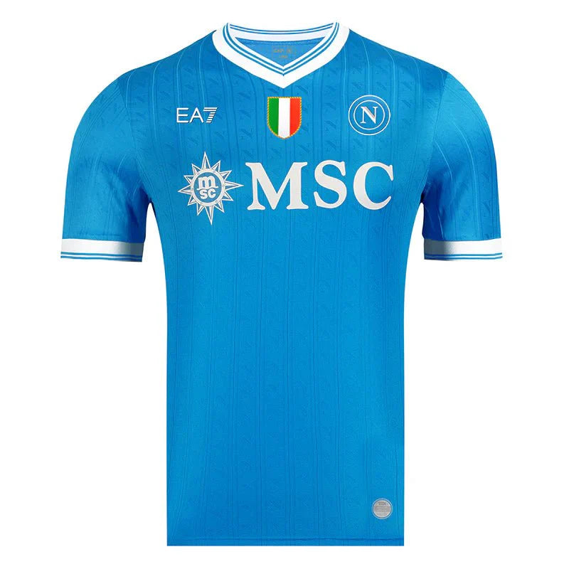 Napoli 25/26 Home Jersey Men's Fan Version product image