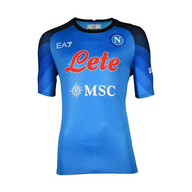 Napoli 22/23 Home Jersey Men's Fan Version product image