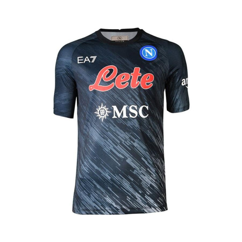 Napoli 22/23 Third Jersey Men's Fan Version product image