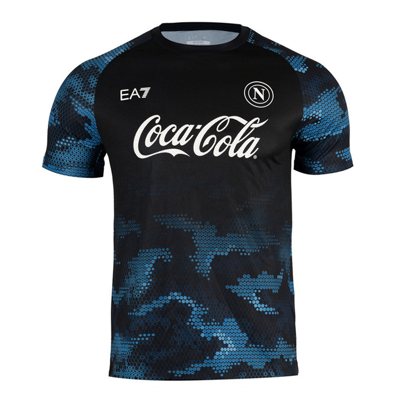 Napoli Pré jogo 24/25 sn° 24/25 Pre-Match Jersey product image