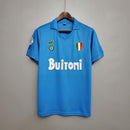 Napoli Jersey Retro product image