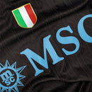 Napoli 25/26 Third Jersey Men's Fan Version product image
