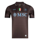 Napoli 25/26 Third Jersey Men's Fan Version product image
