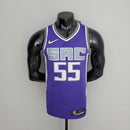NBA Regata Sacramento Kings Swingman Jersey product image