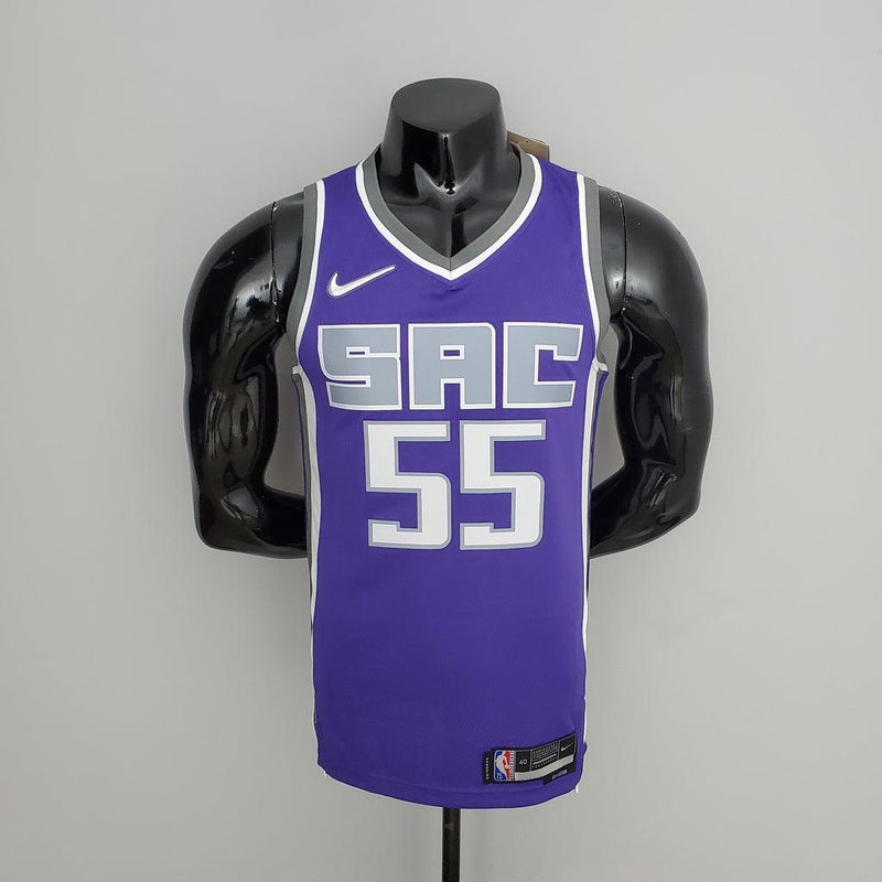 NBA Regata Sacramento Kings Swingman Jersey product image