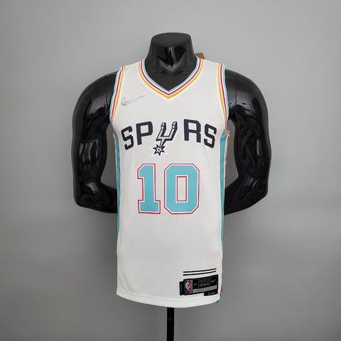 NBA Regata San Antonio Spurs Swingman Jersey product image