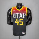 NBA Regata Utah Jazz Swingman Jersey product image