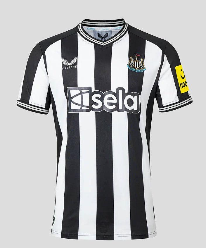 Newcastle 23/24 23/24 Jersey Men's Fan Version product image