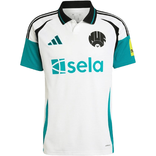 Newcastle 24/25 Third Jersey Men's Fan Version product image