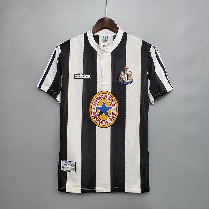 Newcastle Jersey Retro Adidas product image
