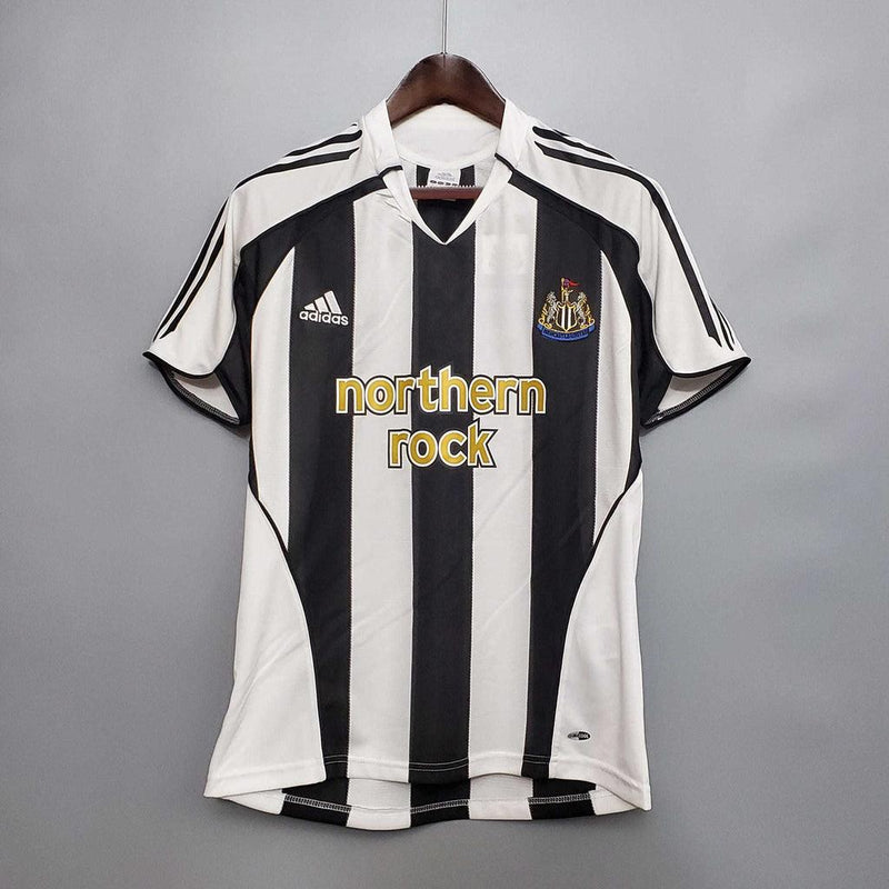 Newcastle Jersey Retro Adidas product image