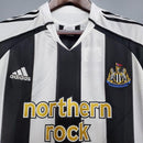 Newcastle Jersey Retro Adidas product image