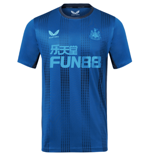 Newcastle United 22/23 Home Jersey Men's Fan Version Castore product image
