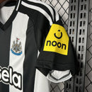 Newcastle United 24/25 Home Jersey Men's Fan Version product image