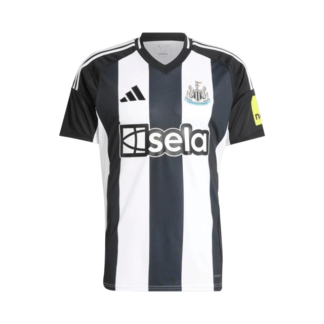 Newcastle United 24/25 Home Jersey Men's Fan Version product image
