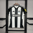 Newcastle United 24/25 Home Jersey Men's Fan Version product image