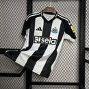 Newcastle United 24/25 Home Jersey Men's Fan Version product image