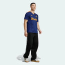 Newcastle United 25/26 Away Jersey Men's Fan Version Adidas product image