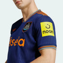 Newcastle United 25/26 Away Jersey Men's Fan Version Adidas product image