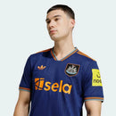 Newcastle United 25/26 Away Jersey Men's Fan Version Adidas product image