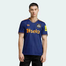 Newcastle United 25/26 Away Jersey Men's Fan Version Adidas product image