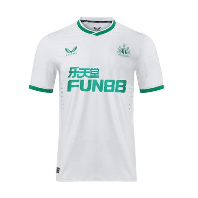 Newcastle United 22/23 Third Jersey Men's Fan Version Castore product image