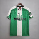 Nigéria Jersey Retro Nike product image