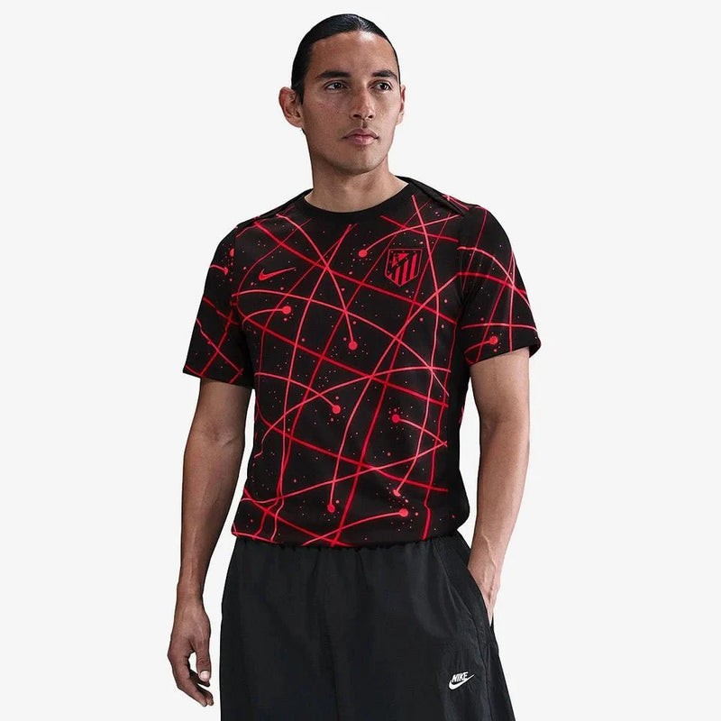 Atlético de Madrid 25/26 Jersey Men's Fan Version Nike product image