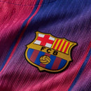 Nike Barcelona 2025/26 25/26 Home Jersey Player Version Nike product image