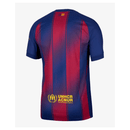 Nike Barcelona 2025/26 25/26 Home Jersey Player Version Nike product image