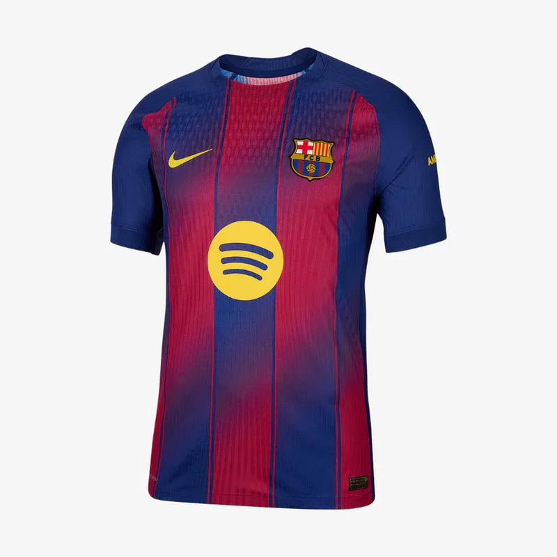 Nike Barcelona 2025/26 25/26 Home Jersey Player Version Nike product image