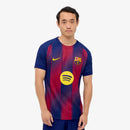 Nike Barcelona 2025/26 25/26 Home Jersey Player Version Nike product image