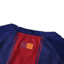 Nike Barcelona 2025/26 25/26 Home Jersey Men's Fan Version Nike product image