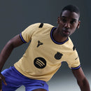 Nike Barcelona 2025/26 25/26 Away Jersey Player Version Nike product image
