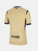 Nike Barcelona 2025/26 25/26 Away Jersey Men's Fan Version Nike product image