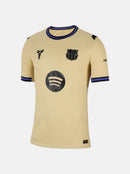 Nike Barcelona 2025/26 25/26 Away Jersey Player Version Nike product image